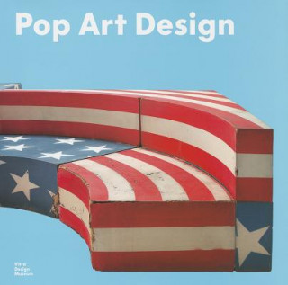 Pop Art Design, English Edition