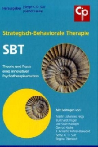 Strategisch-Behaviorale Therapie SBT