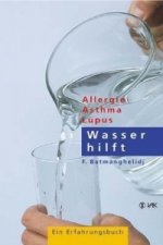 Wasser hilft
