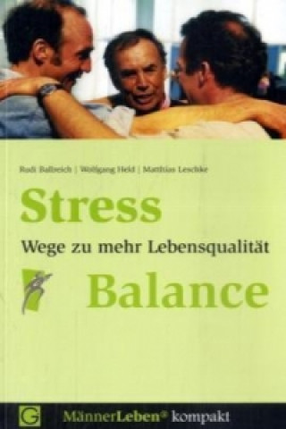 Stress Balance