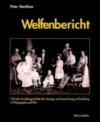 Welfenbericht, m. DVD