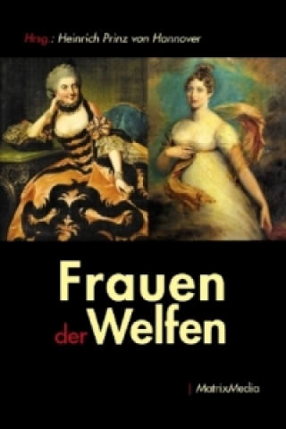 Frauen der Welfen