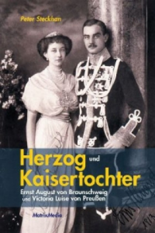 Herzog und Kaisertochter