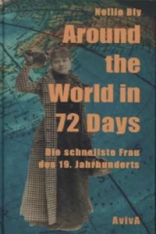 Around the World in 72 Days