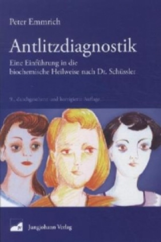 Antlitzdiagnostik