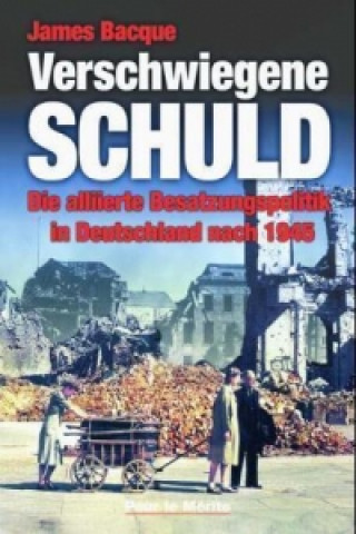 Verschwiegene Schuld