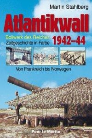 Atlantikwall 1942-44, Band II. Bd.2