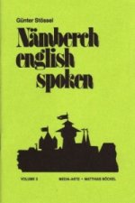Nämberch English Spoken. Volume 3. Vol.3