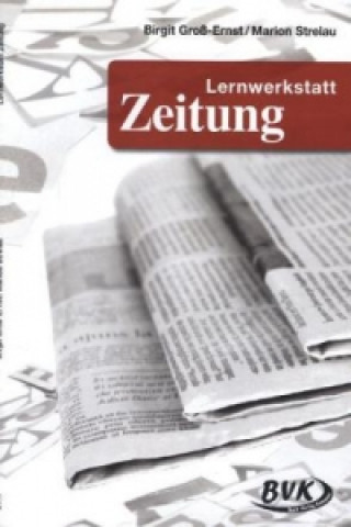 Lernwerkstatt Zeitung