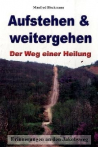 Aufstehen & weitergehen