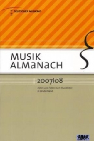 Musik-Almanach 2007/08