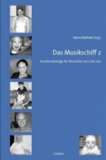 Das Musikschiff, m. Audio-CD. Bd.2. Bd.2
