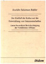 Der Einfluss der Kultur auf die Entwicklung von Genossenschaften