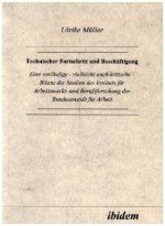 Technischer Fortschritt und Beschäftigung
