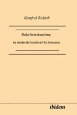 Radarfernerkundung in niedersächsischen Hochmooren
