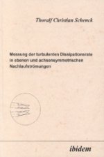 Messung der turbulenten Dissipationsrate in ebenen und achsensymmetrischen Nachlaufströmungen