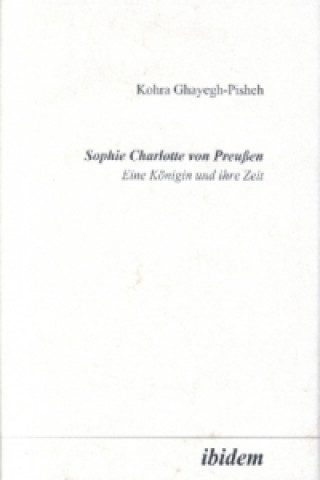 Sophie Charlotte von Preussen