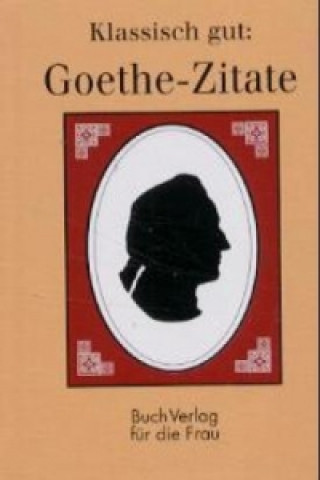 Goethe-Zitate