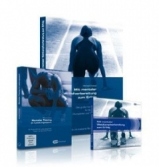 Mentaltraining Starter-Paket, m. Audio-CD u. DVD