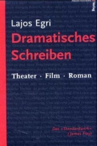 Dramatisches Schreiben