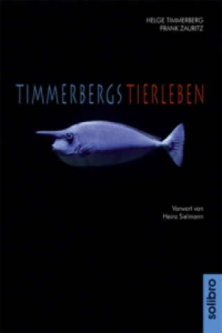 Timmerbergs Tierleben