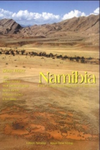 Namibias, Eine Landschaftskunde in Bildern