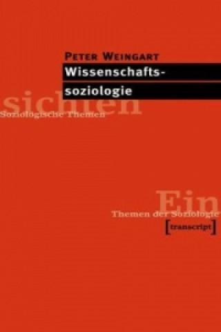 Wissenschaftssoziologie