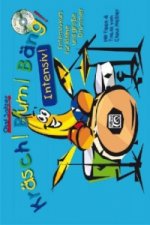 Kräsch! Bum! Bäng! Intensiv!, m. MP3-CD