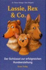 Lassie, Rex & Co.