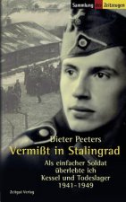 Vermisst in Stalingrad