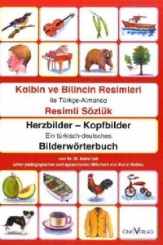 Herzbilder - Kopfbilder. Kalbin ve Bilincin Resimleri