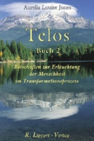 Telos Buch 2. Bd.2