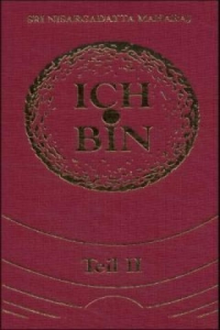 Ich bin. Tl.2