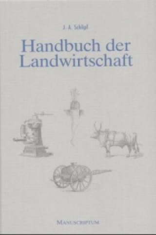 Handbuch der Landwirtschaft