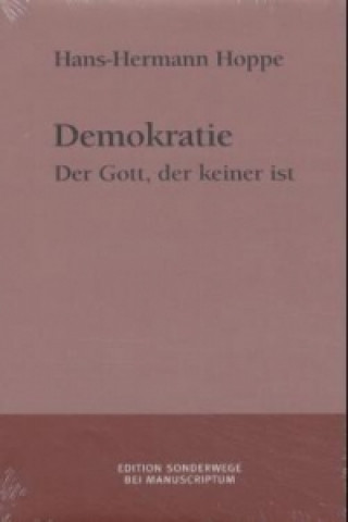 Demokratie