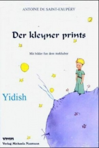 Der kleyner prints