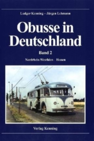 Obusse in Deutschland. Bd.2