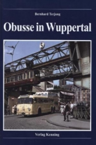 Obusse in Wuppertal