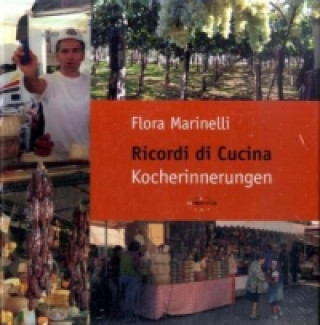 Ricordi di Cucina Kocherinnerungen