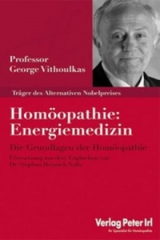 Homöopathie: Energiemedizin