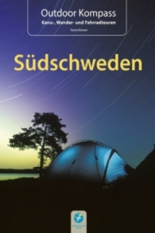 Outdoor Kompass Südschweden