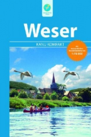 Kanu Kompakt Weser