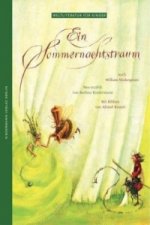 Ein Sommernachtstraum