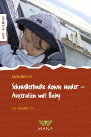 Schnullerbacke down under