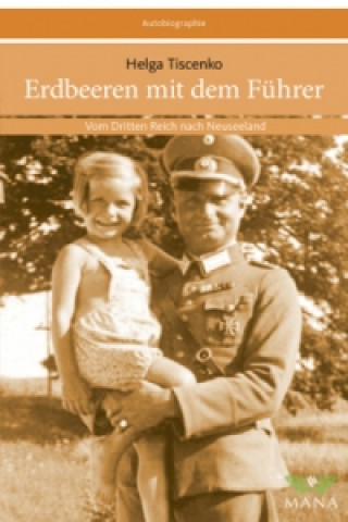 Erdbeeren mit dem Führer