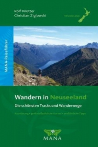 Wandern in Neuseeland