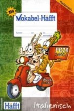 Vokabel-Häfft Italienisch (DIN A5)