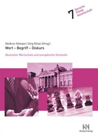 Wort - Begriff - Diskurs