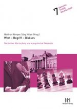 Wort - Begriff - Diskurs