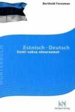 Wörterbuch Estnisch-Deutsch